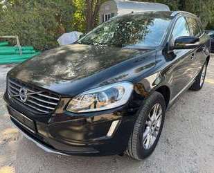 Volvo XC60 Gebrauchtwagen