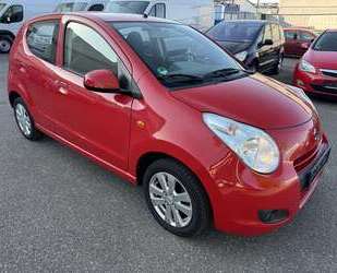 Suzuki Alto Gebrauchtwagen