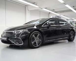 Mercedes-Benz EQS Gebrauchtwagen