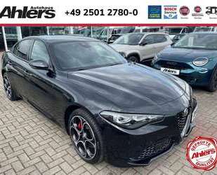 Alfa Romeo Giulia Gebrauchtwagen