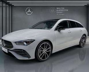 Mercedes-Benz CLA 180 Gebrauchtwagen