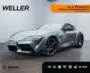 Toyota Supra Gebrauchtwagen