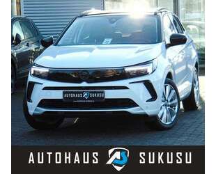 Opel Grandland X Gebrauchtwagen