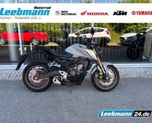 Honda CB 125 Gebrauchtwagen