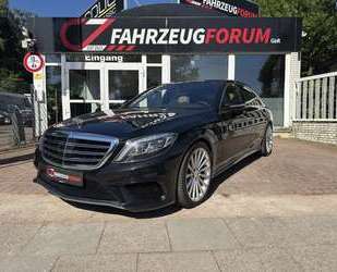 Mercedes-Benz S 500 Gebrauchtwagen