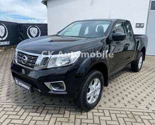 Nissan Navara Gebrauchtwagen