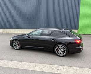 Audi S6 Gebrauchtwagen