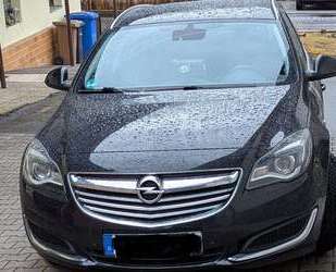 Opel Insignia Gebrauchtwagen