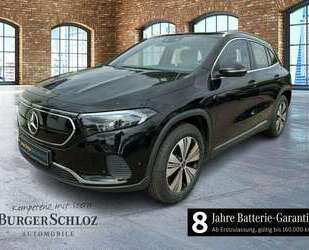 Mercedes-Benz EQA 300 Gebrauchtwagen