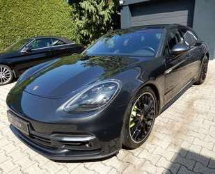 Porsche Panamera Gebrauchtwagen