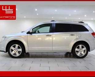 Dodge Journey Gebrauchtwagen