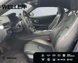 Toyota Supra Gebrauchtwagen