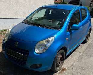 Suzuki Alto Gebrauchtwagen