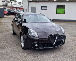 Alfa Romeo Giulietta Gebrauchtwagen