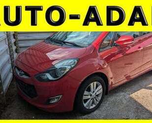 Hyundai iX20 Gebrauchtwagen