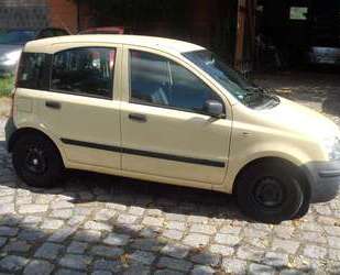 Fiat Panda Gebrauchtwagen