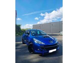 Peugeot 206 Gebrauchtwagen