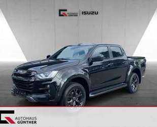 Isuzu D-Max Gebrauchtwagen