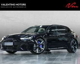Audi RS Gebrauchtwagen