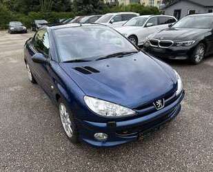 Peugeot 206 Gebrauchtwagen