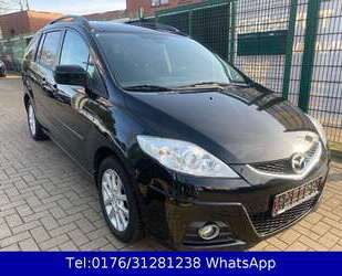 Mazda 5 Gebrauchtwagen