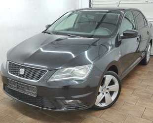 Seat Toledo Gebrauchtwagen