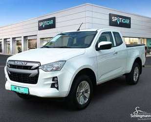 Isuzu D-Max Gebrauchtwagen