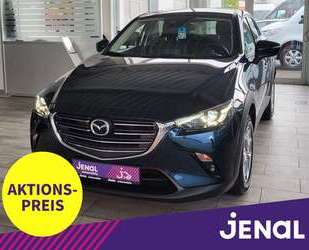 Mazda CX-3 Gebrauchtwagen