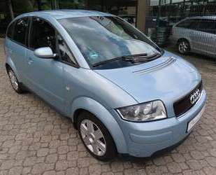 Audi A2 Gebrauchtwagen