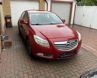 Opel Insignia Gebrauchtwagen