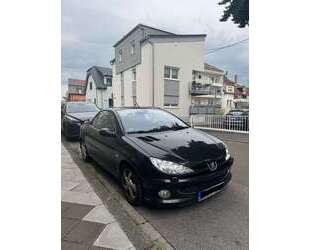 Peugeot 206 Gebrauchtwagen