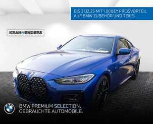 BMW 430 Gebrauchtwagen