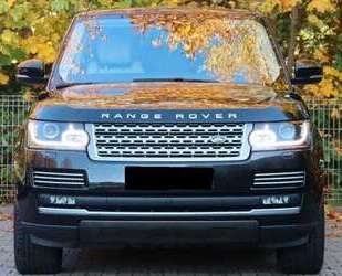 Land Rover Range Rover Gebrauchtwagen