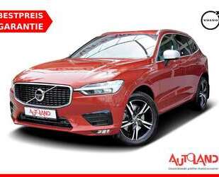 Volvo XC60 Gebrauchtwagen