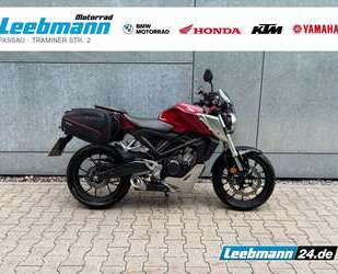 Honda CB 125 Gebrauchtwagen