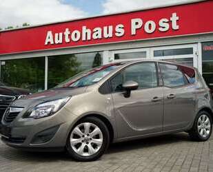 Opel Meriva Gebrauchtwagen