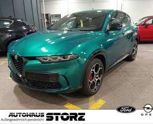 Alfa Romeo Tonale Gebrauchtwagen