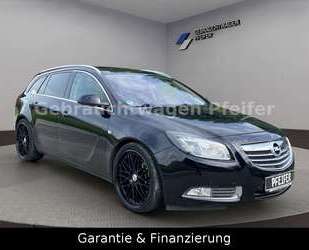 Opel Insignia Gebrauchtwagen