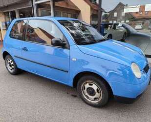 VW Lupo Gebrauchtwagen