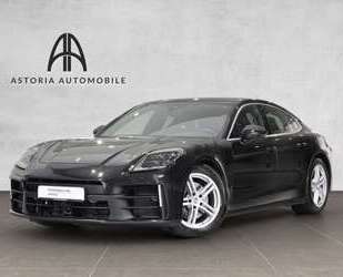 Porsche Panamera Gebrauchtwagen
