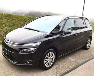 Citroen Grand C4 Picasso Gebrauchtwagen