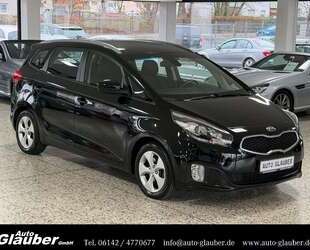 Kia Carens Gebrauchtwagen