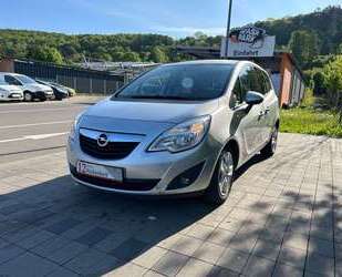 Opel Meriva Gebrauchtwagen