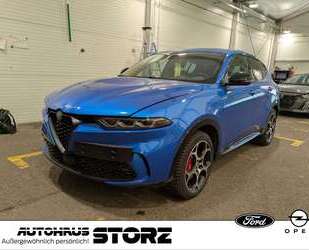 Alfa Romeo Tonale Gebrauchtwagen
