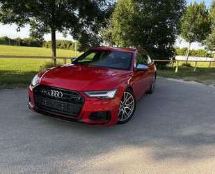 Audi S6 Gebrauchtwagen