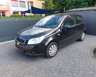 Chevrolet Aveo Gebrauchtwagen