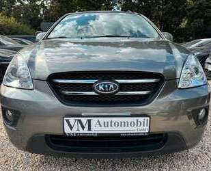 Kia Carens Gebrauchtwagen