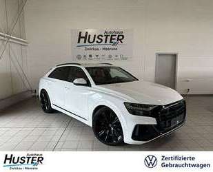 Audi SQ8 Gebrauchtwagen