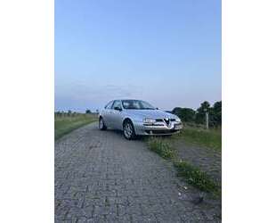 Alfa Romeo 156 Gebrauchtwagen