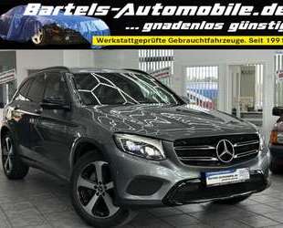 Mercedes-Benz GLC 250 Gebrauchtwagen